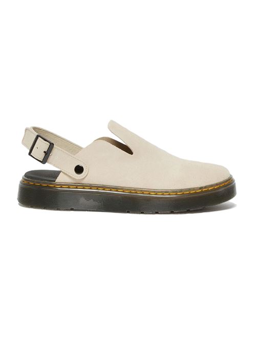 DR. MARTENS Leather mule sandals DR. MARTENS | 27410268